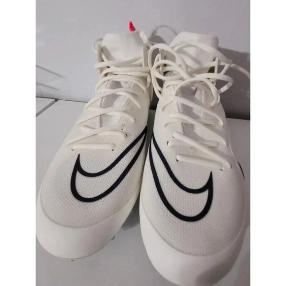 Nike Huarache 8 Elite Limited Edition Lacrosse Cleats Men\'s Size 13 - New No Box main image 13